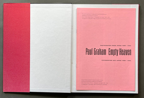 Empty Heaven - Setanta Books