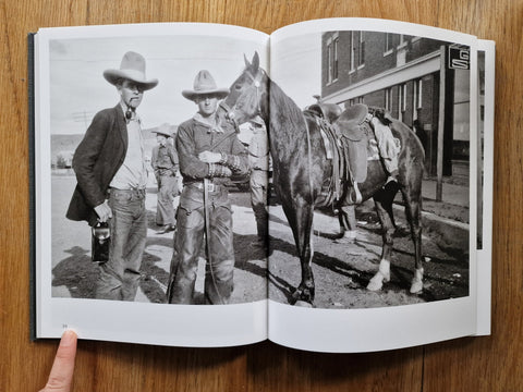 Encampment, Wyoming - Setanta Books