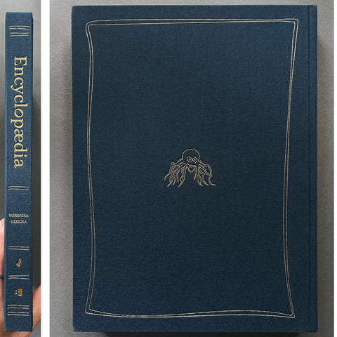 Encyclopaedia - Setanta Books