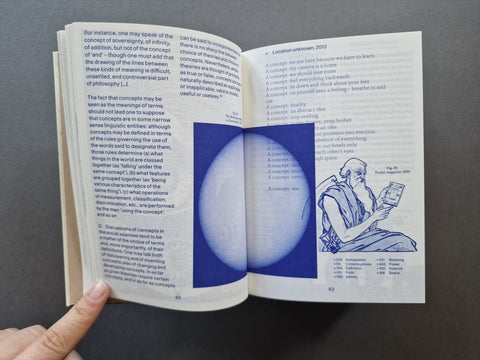 Encyclopedia of the Uncertain: A Meditation On Doubt - Setanta Books