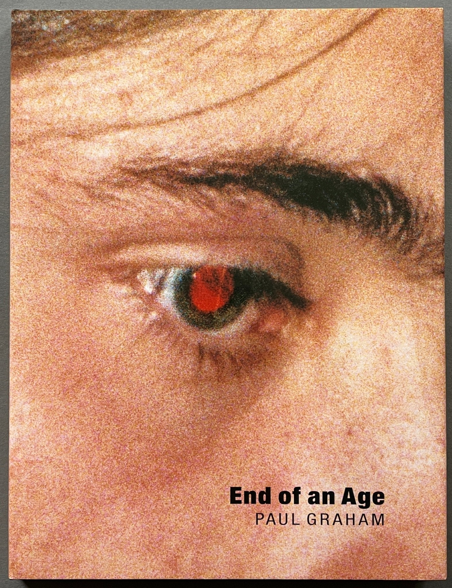 Buy End Of An Age by Paul Graham Online – Setanta Books