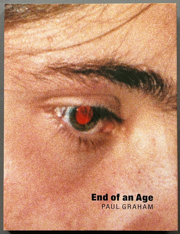 Buy End Of An Age by Paul Graham Online – Setanta Books