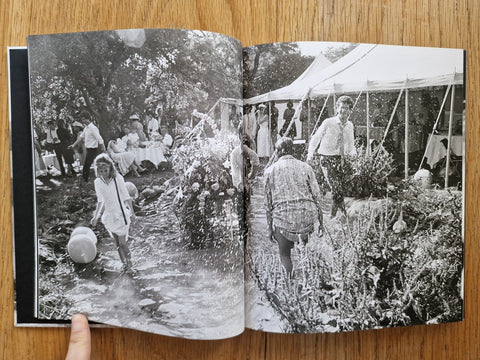 England: The Last Hurrah - Setanta Books