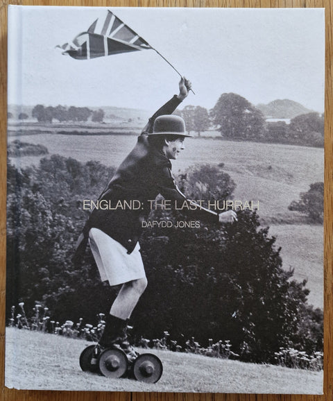 England: The Last Hurrah - Setanta Books