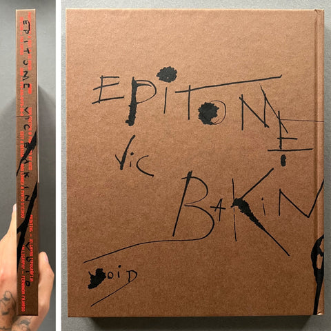 Epitome - Setanta Books