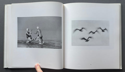 Ernst Haas In Black And White - Setanta Books