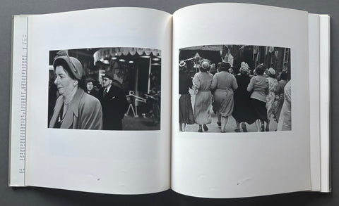 Ernst Haas In Black And White - Setanta Books