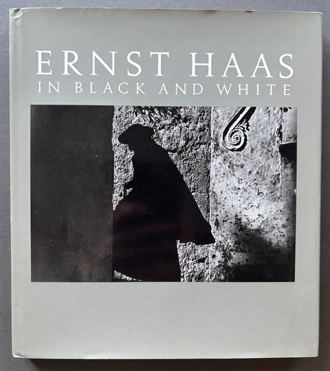 Ernst Haas In Black And White - Setanta Books