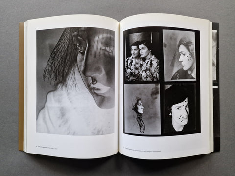 Erwin Blumenfeld: His Dutch Years 1918 - 1936 - Setanta Books