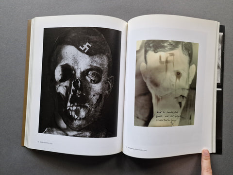 Erwin Blumenfeld: His Dutch Years 1918 - 1936 - Setanta Books