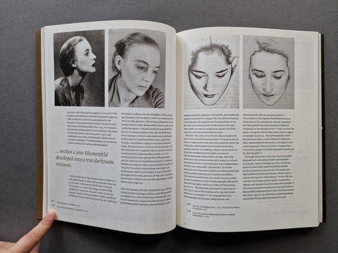 Erwin Blumenfeld: His Dutch Years 1918 - 1936 - Setanta Books