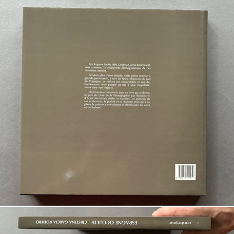 Espagne Occulte - Setanta Books