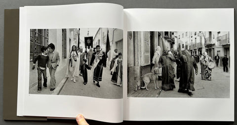 Espagne Occulte - Setanta Books