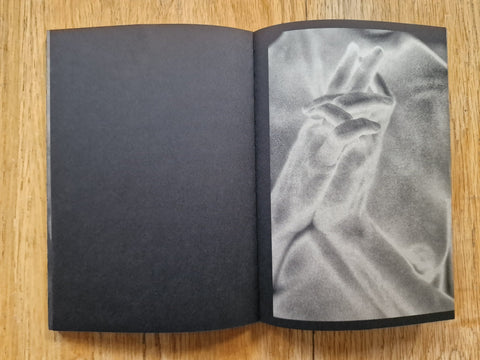Esquisse Silence - Setanta Books