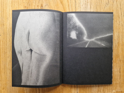 Esquisse Silence - Setanta Books