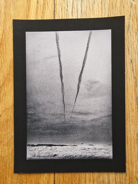 Esquisse Silence - Setanta Books