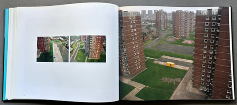 Estate - Setanta Books