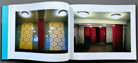 Estate - Setanta Books