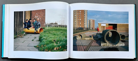Estate - Setanta Books