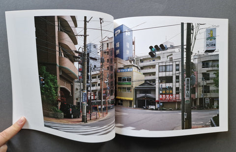European Eyes on Japan | Japan Today Vol. 10 - Setanta Books