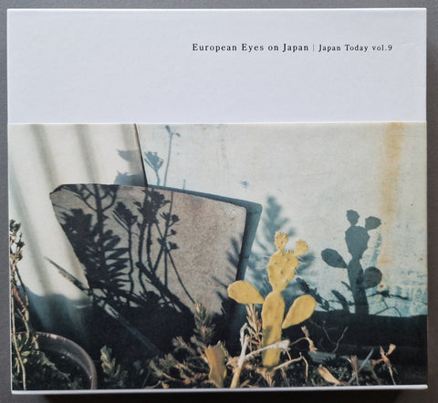 European Eyes on Japan | Japan Today Vol. 9 - Setanta Books