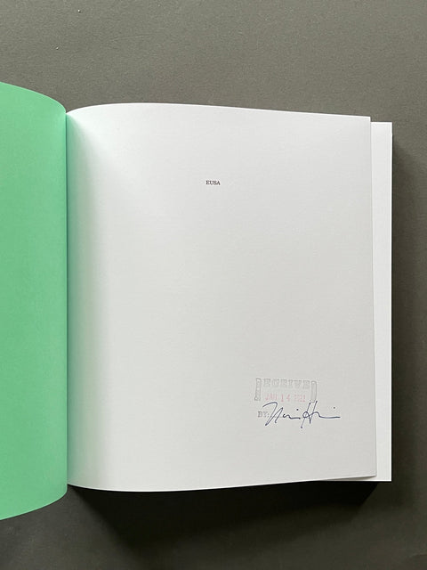 EUSA - Setanta Books