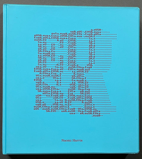 EUSA - Setanta Books