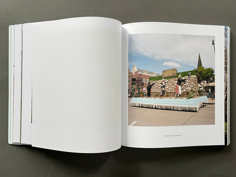 EUSA - Setanta Books