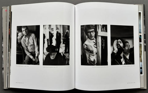 Eve Arnold's People - Setanta Books
