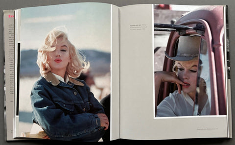 Eve Arnold's People - Setanta Books