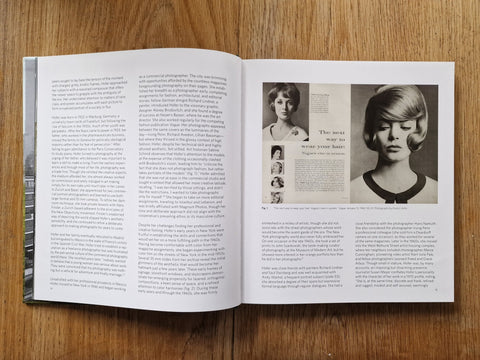 Evelyn Hofer: Eyes on the City - Setanta Books