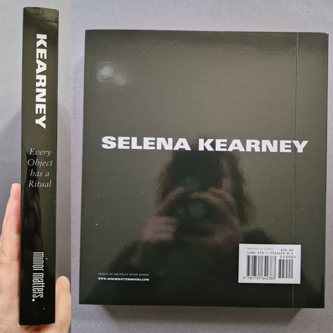 Every Object Has A Ritual - Setanta Books