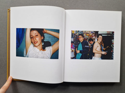 Everybody's Guilty, No One's To Blame - Setanta Books