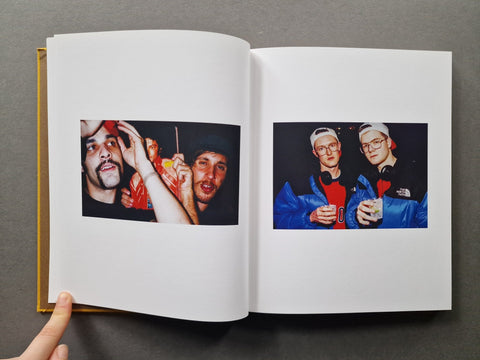 Everybody's Guilty, No One's To Blame - Setanta Books