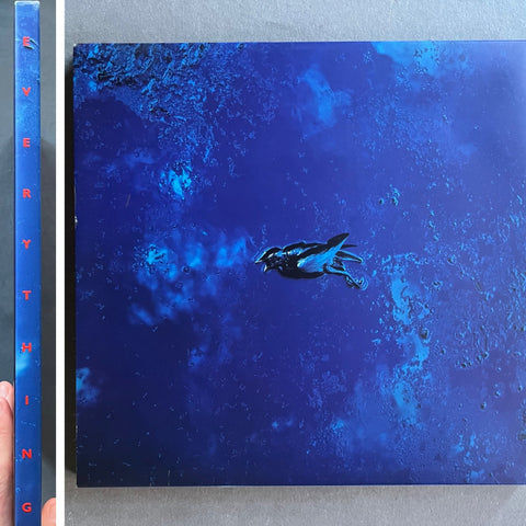 Everything - Setanta Books