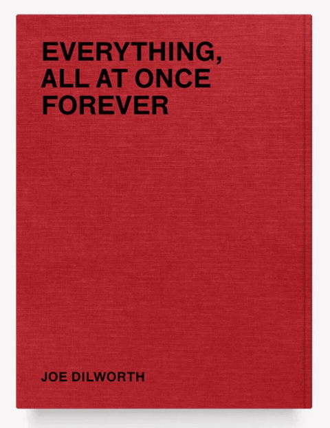 Everything, All At Once Forever - Setanta Books