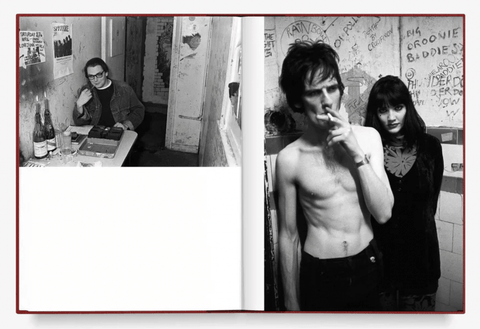 Everything, All At Once Forever - Setanta Books