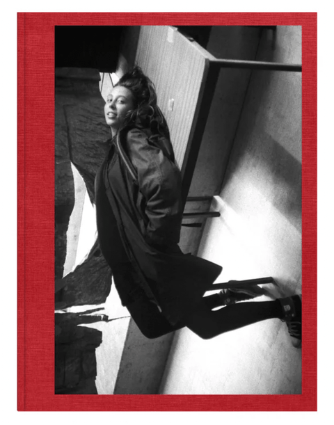 Everything, All At Once Forever - Setanta Books