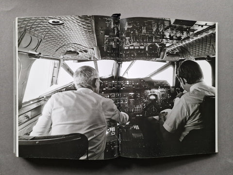 Everything: The Black And White Monograph - Setanta Books
