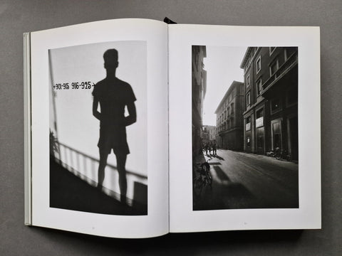 Everything: The Black And White Monograph - Setanta Books