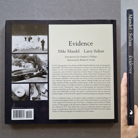 Evidence