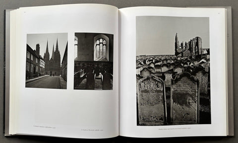Evocations of Place: The Photography of Edwin Smith - Setanta Books