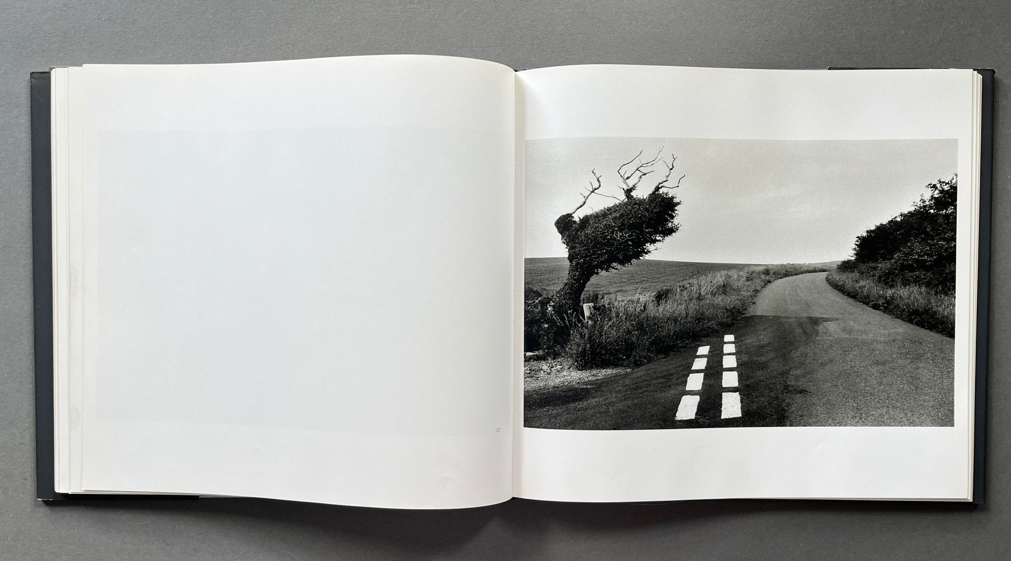 Buy Exiles by Josef Koudelka book photography – Setanta Books