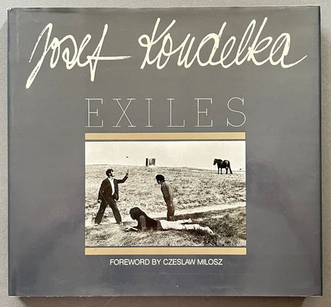 Exiles - Setanta Books