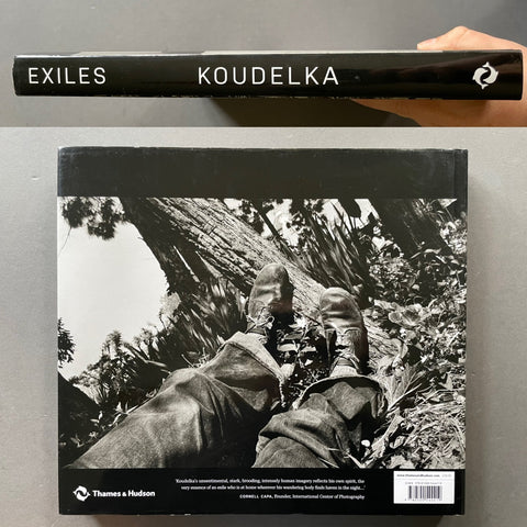 Exiles - Setanta Books