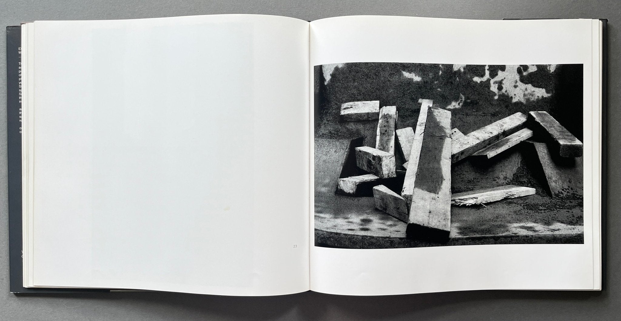 Buy Exiles by Josef Koudelka book photography – Setanta Books