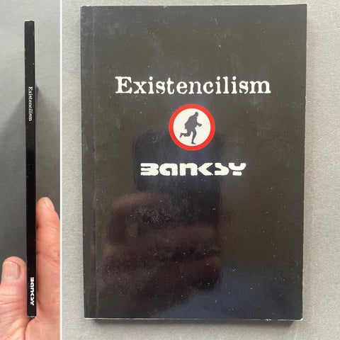Existencilism - Setanta Books
