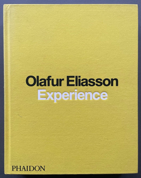 Experience - Setanta Books
