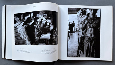 Exposure: Portrait of a Corporate Crime - Setanta Books