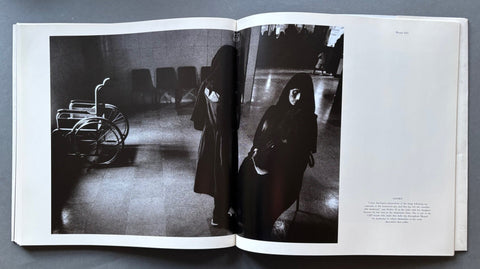 Exposure: Portrait of a Corporate Crime - Setanta Books